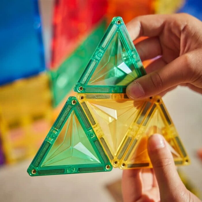 Cleverclixx Race Track Intense - 65 stuks - Cleverclixx