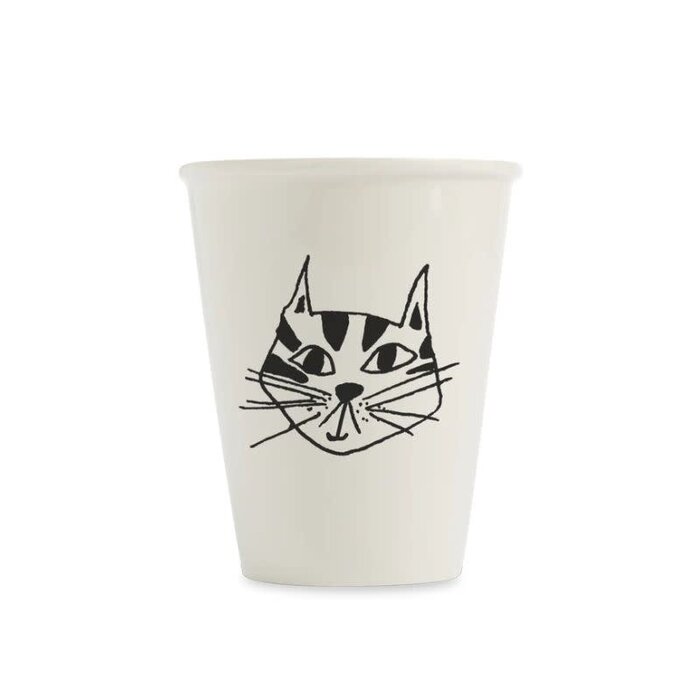 helen b Beker  - Kitty - Helen B