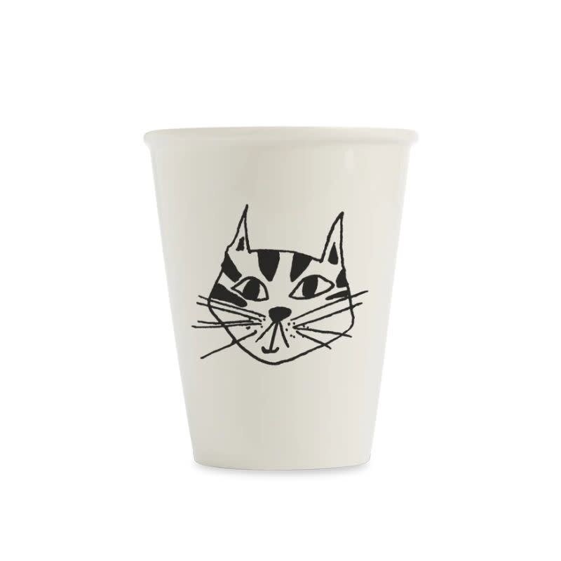 helen b Tasse - Kitty - Helen B