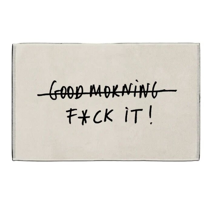 helen b Badmat - Helen b