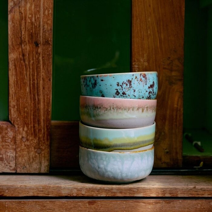 HKliving Bol à dessert Ø12,5 - HKliving