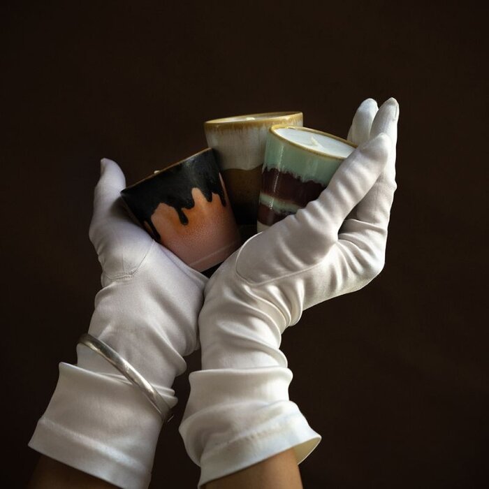 HKliving Giftset Geurkaarsen Mini (set van 3) - HKliving