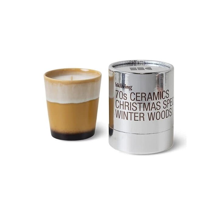 HKliving Geurkaars Keramiek - Hkliving