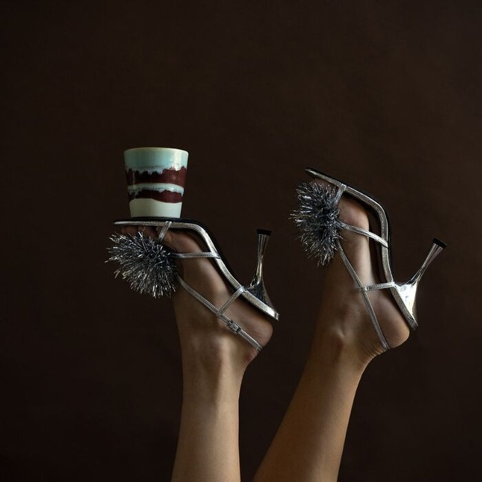 HKliving Geurkaars Keramiek - Hkliving