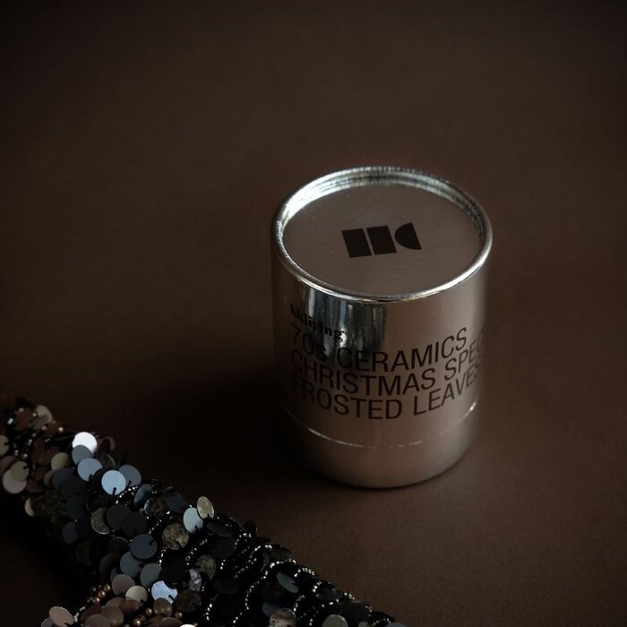 HKliving Bougie parfumée - HKliving