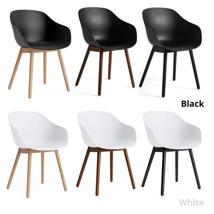 HAY AAC212 chair - HAY