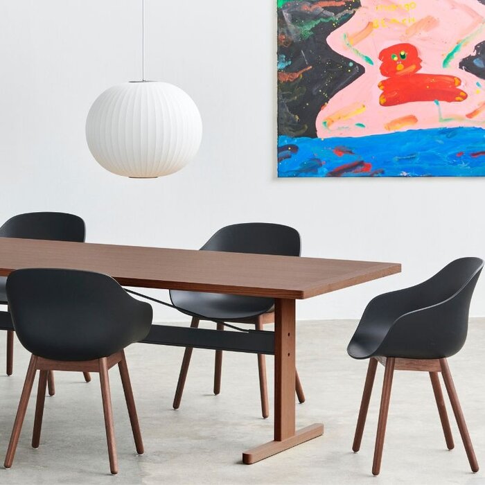 HAY AAC212 chair - HAY