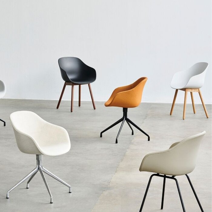 HAY AAC212 chair - HAY