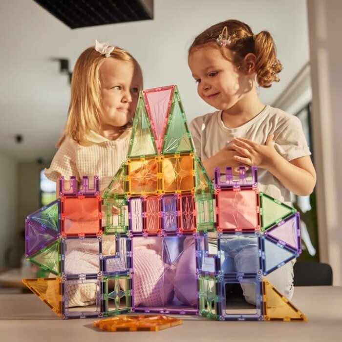 Cleverclixx Petite Pack Pastel - 36 stuks - Cleverclixx