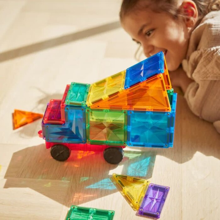 Cleverclixx Wheels Pack Intense - 25 stuks - Cleverclixx