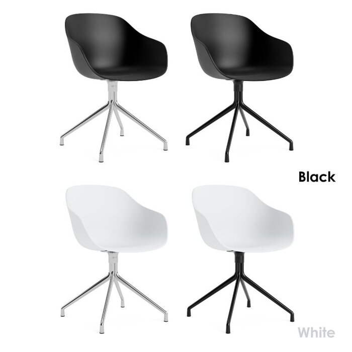 HAY AAC220 chair - HAY