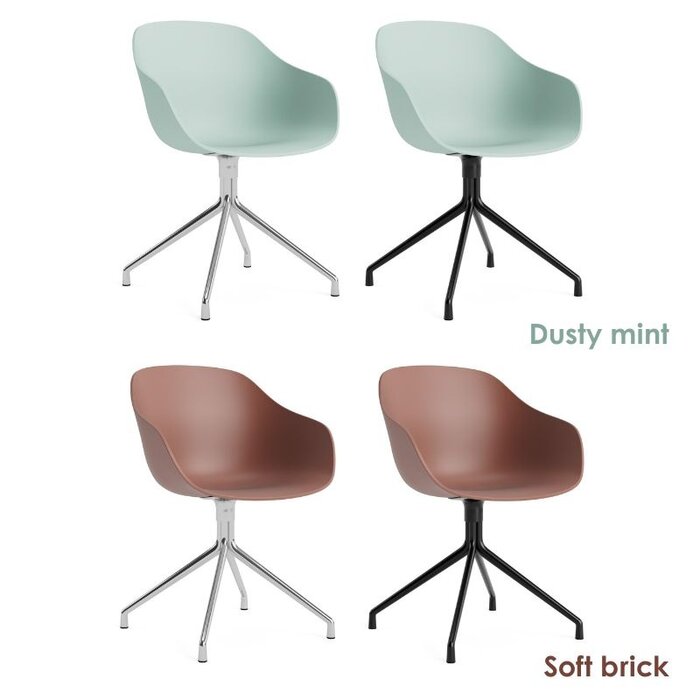 HAY AAC220 chair - HAY