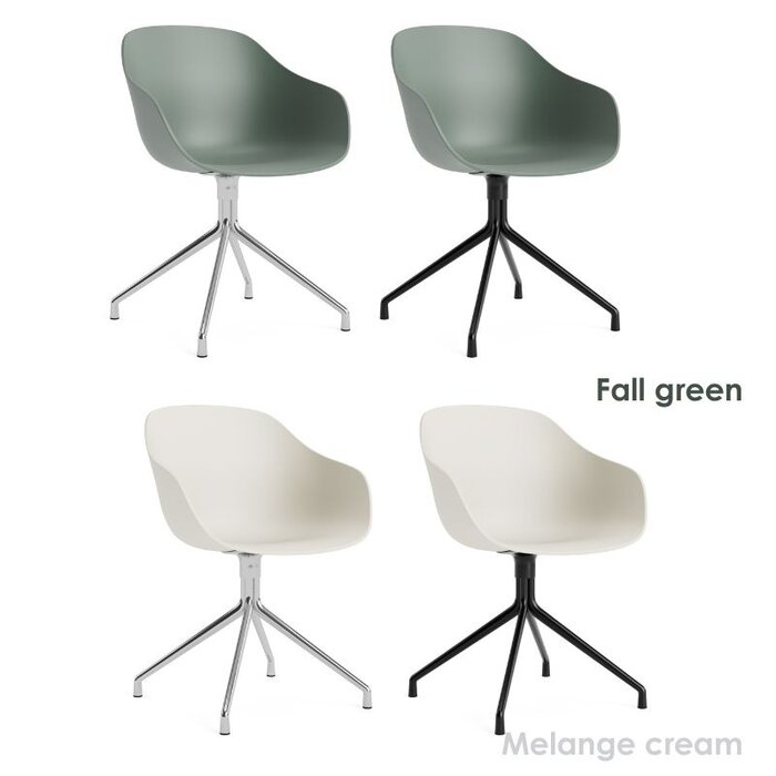 HAY AAC220 chair - HAY