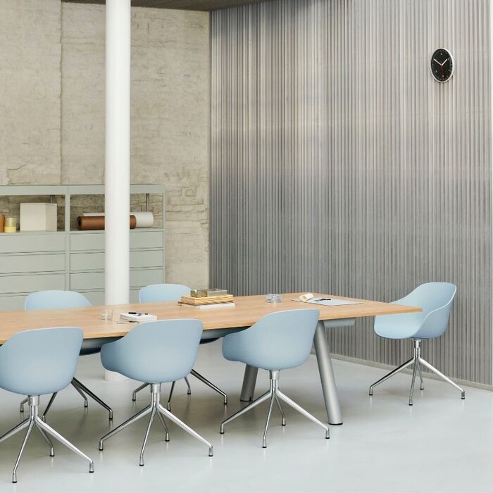 HAY AAC220 chair - HAY