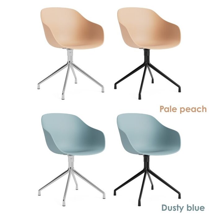 HAY AAC220 chair - HAY