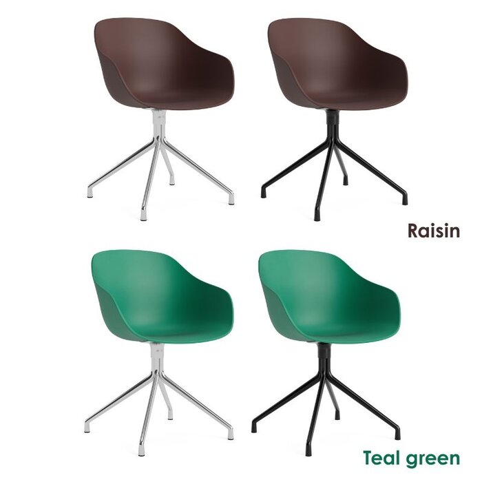 HAY AAC220 chair - HAY