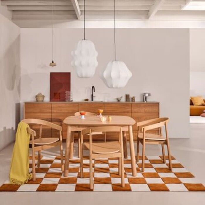 Fest Amsterdam Tapis Checks - FEST Amsterdam