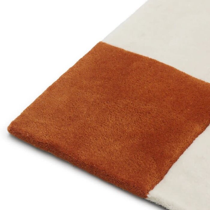 Fest Amsterdam Checks tapijt - FEST Amsterdam