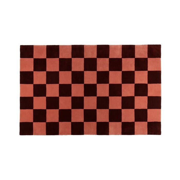 Fest Amsterdam Checks tapijt - FEST Amsterdam