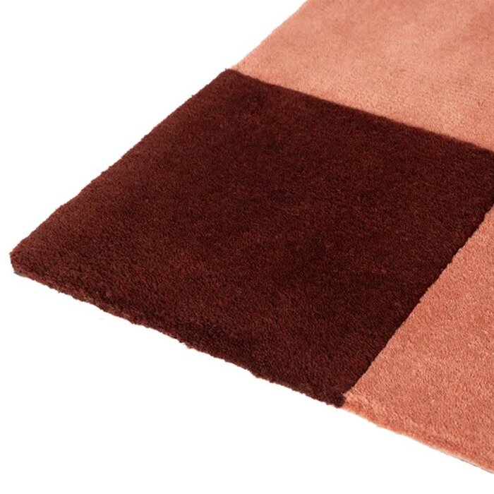 Fest Amsterdam Tapis Checks - FEST Amsterdam