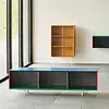 HAY Colour cabinet - Floor