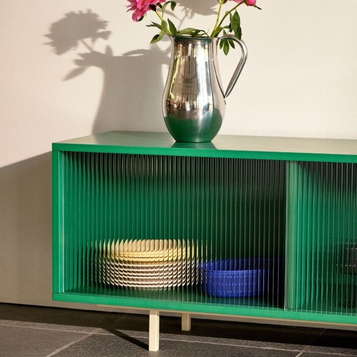 HAY Colour cabinet - Floor - HAY