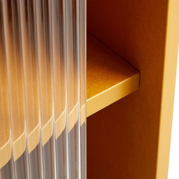 HAY Colour cabinet - Tall - HAY