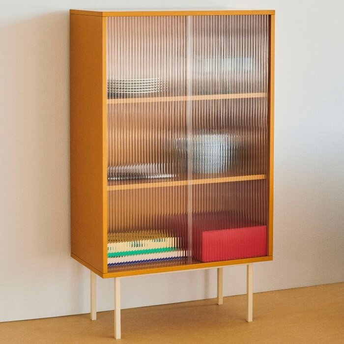 HAY Colour cabinet - Tall - HAY