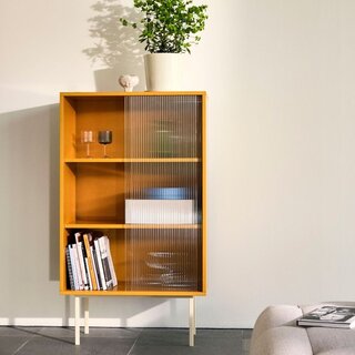 HAY Colour cabinet - Tall