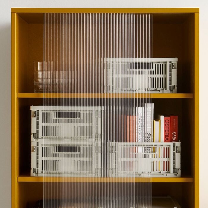 HAY Colour cabinet - Tall - HAY