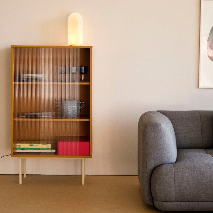 HAY Colour cabinet - Tall - HAY