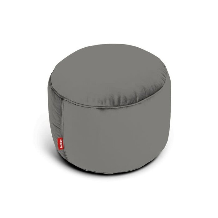 Fatboy Point pouf velvet - Fatboy