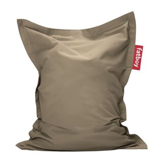 Fatboy Pouf Junior - Canvas Recyclé