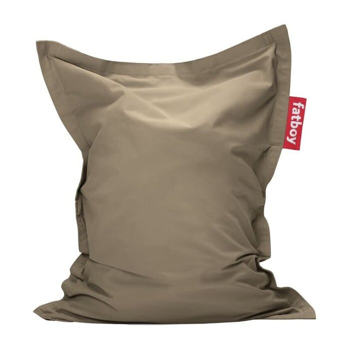Fatboy Pouf Junior - Canvas Recyclé - Fatboy
