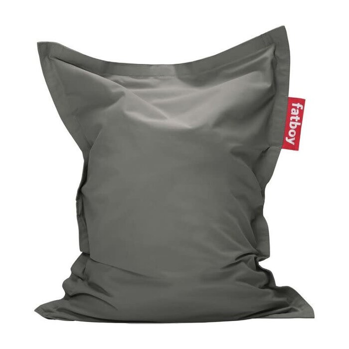 Fatboy Junior zitzak - Canvas Recycled - Fatboy