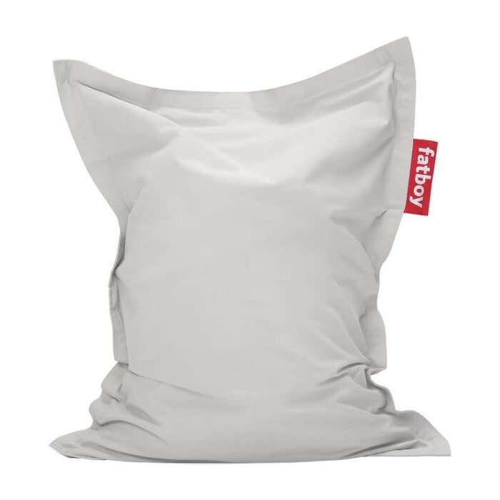 Fatboy Pouf Junior - Canvas Recyclé - Fatboy