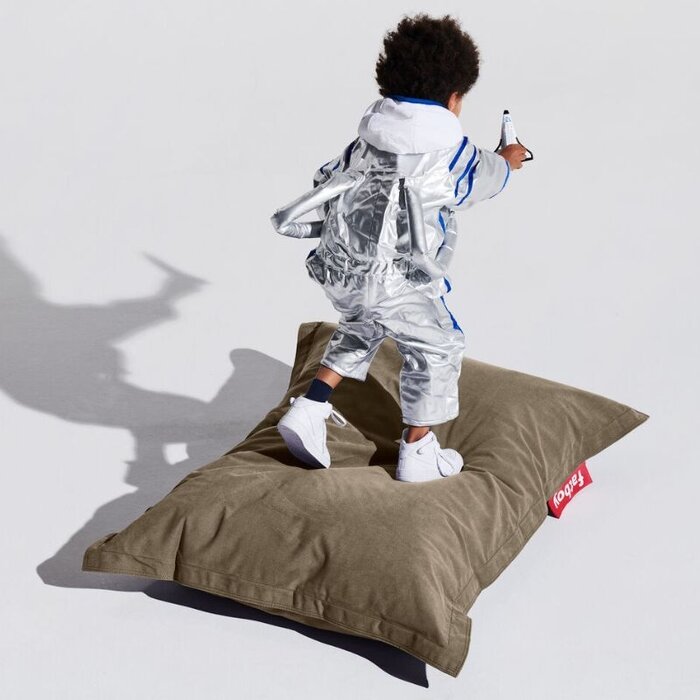 Fatboy Junior zitzak - Canvas Recycled - Fatboy