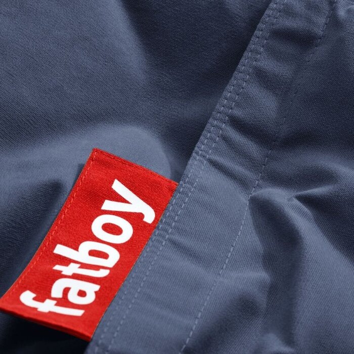 Fatboy Junior zitzak - Canvas Recycled - Fatboy