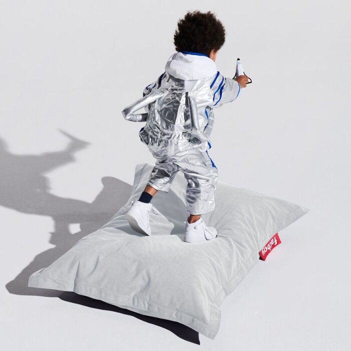 Fatboy Junior zitzak - Canvas Recycled - Fatboy