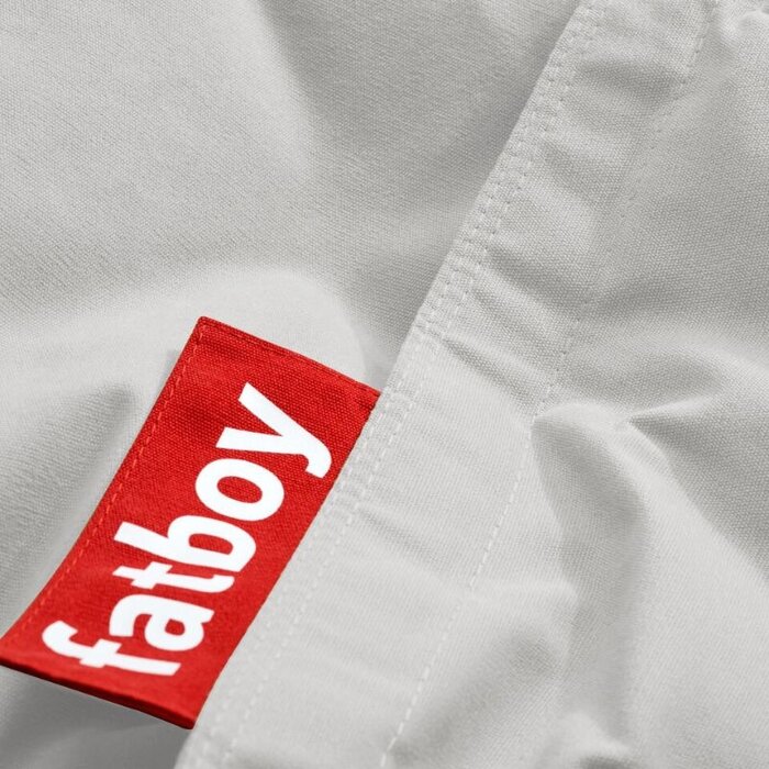 Fatboy Pouf Junior - Canvas Recyclé - Fatboy