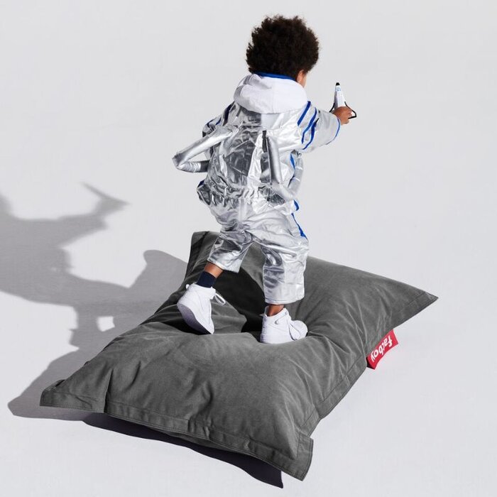 Fatboy Pouf Junior - Canvas Recyclé - Fatboy