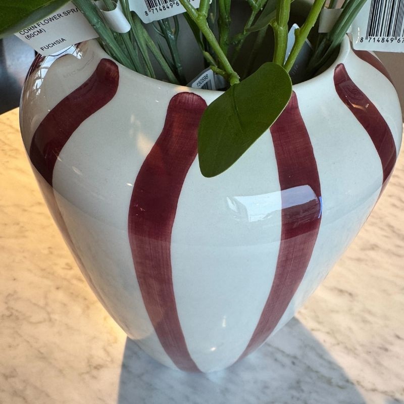 Val Pottery Funky Flower XX Large Ø 10 cm - Val Pottery