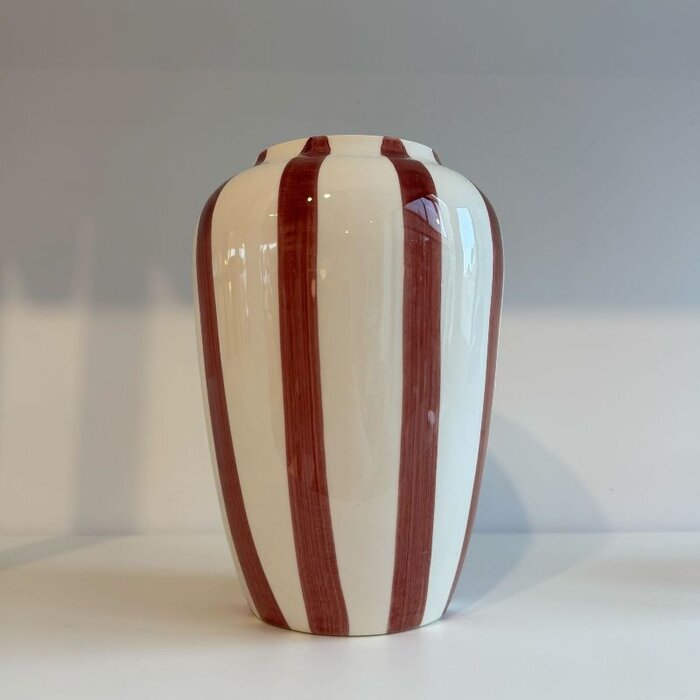 Val Pottery Funky Flower XX Large Ø 10 cm - Val Pottery