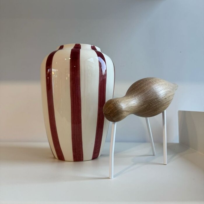 Val Pottery Funky Flower Small Ø 5,5 cm - Val Pottery