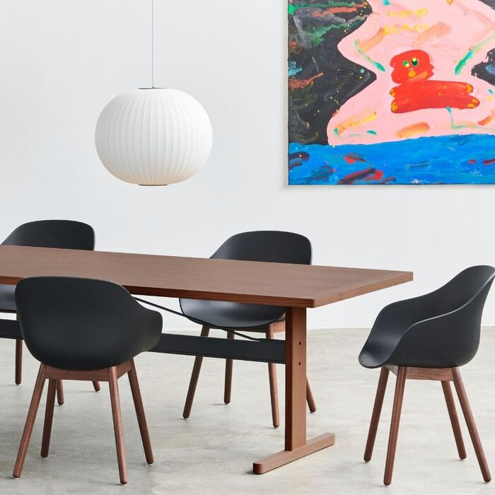 HAY Passerelle table - HAY