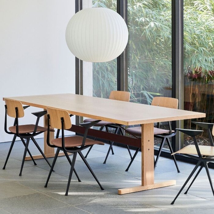 HAY Passerelle table - HAY