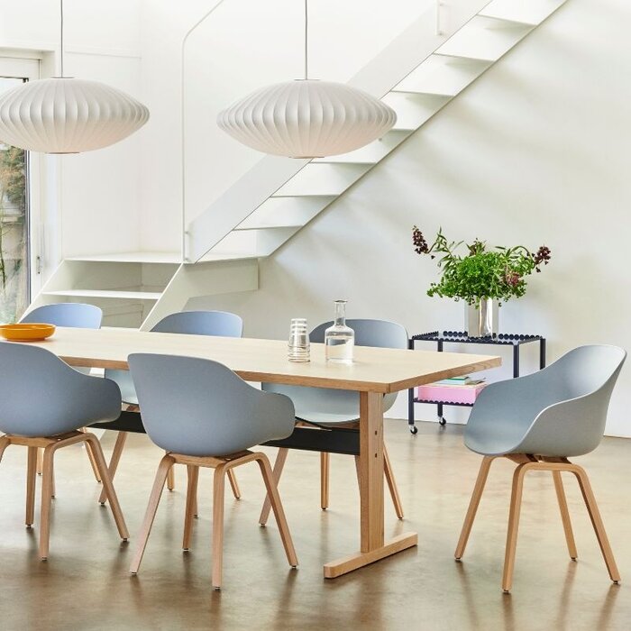 HAY Passerelle table - HAY