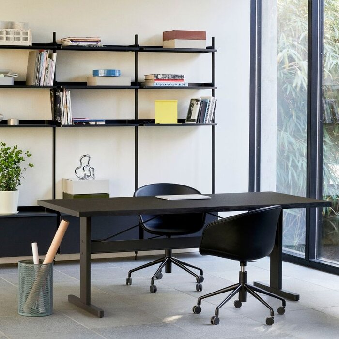 HAY Passerelle table - HAY