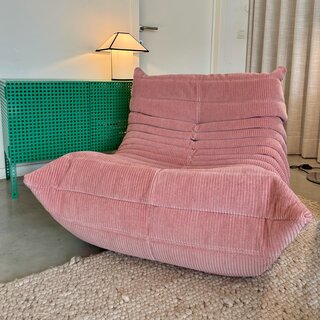 Ligne Roset Fauteuil Togo 1 place TO GO