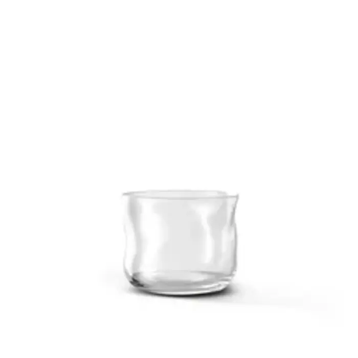 Paveau Verre tumbler - Petit - Paveau